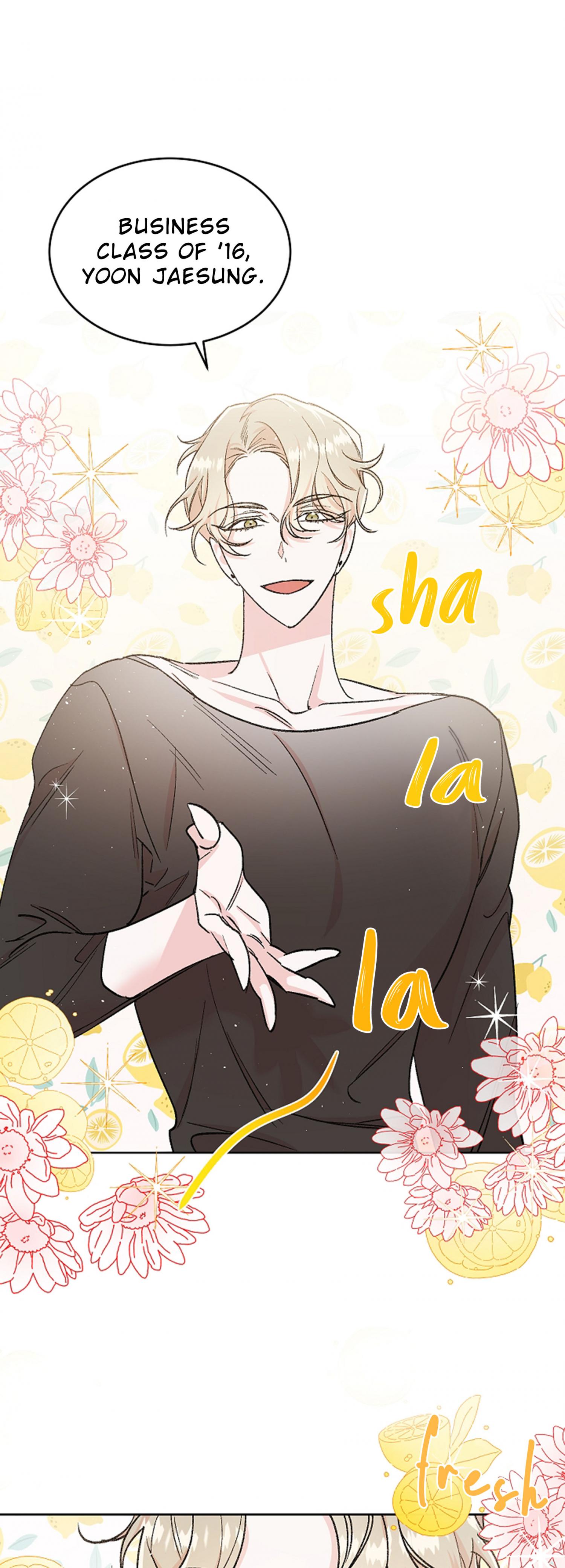 Secret Therapy Ch.1 Page 19 - Mangago