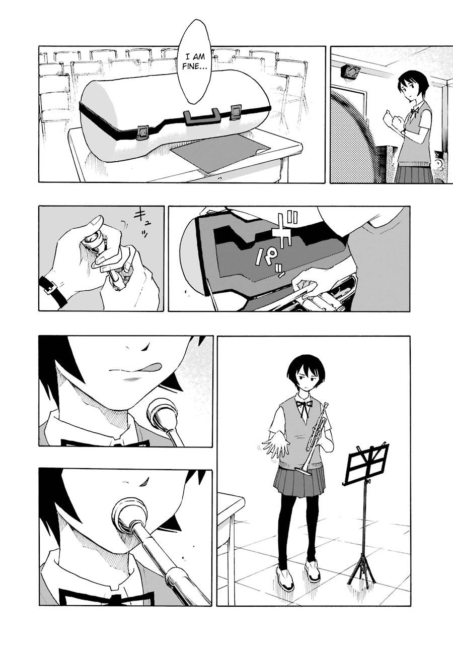 Shiori Experience - Jimi na Watashi to Hen na Oji-san - episode 44 - 28