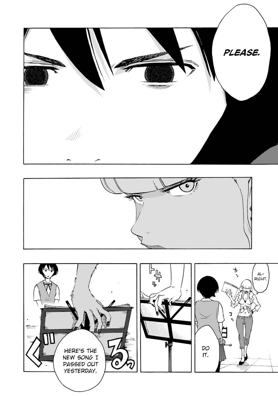 Shiori Experience - Jimi na Watashi to Hen na Oji-san - episode 44 - 32