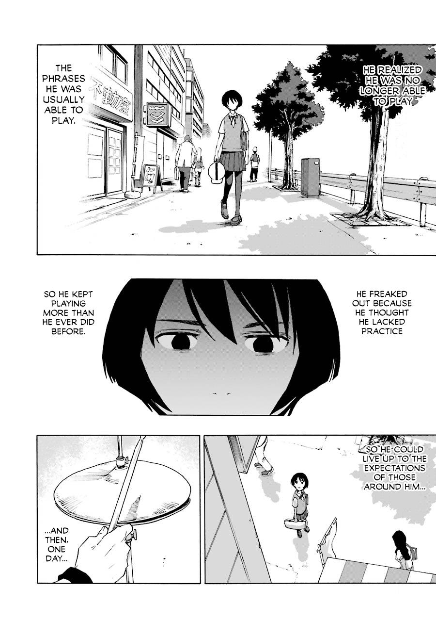 Shiori Experience - Jimi na Watashi to Hen na Oji-san - episode 44 - 17