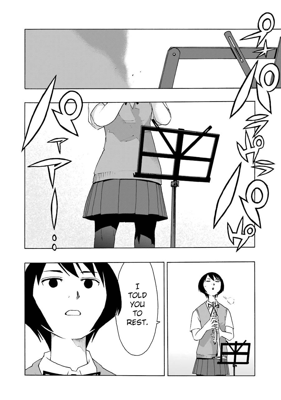 Shiori Experience - Jimi na Watashi to Hen na Oji-san - episode 44 - 30