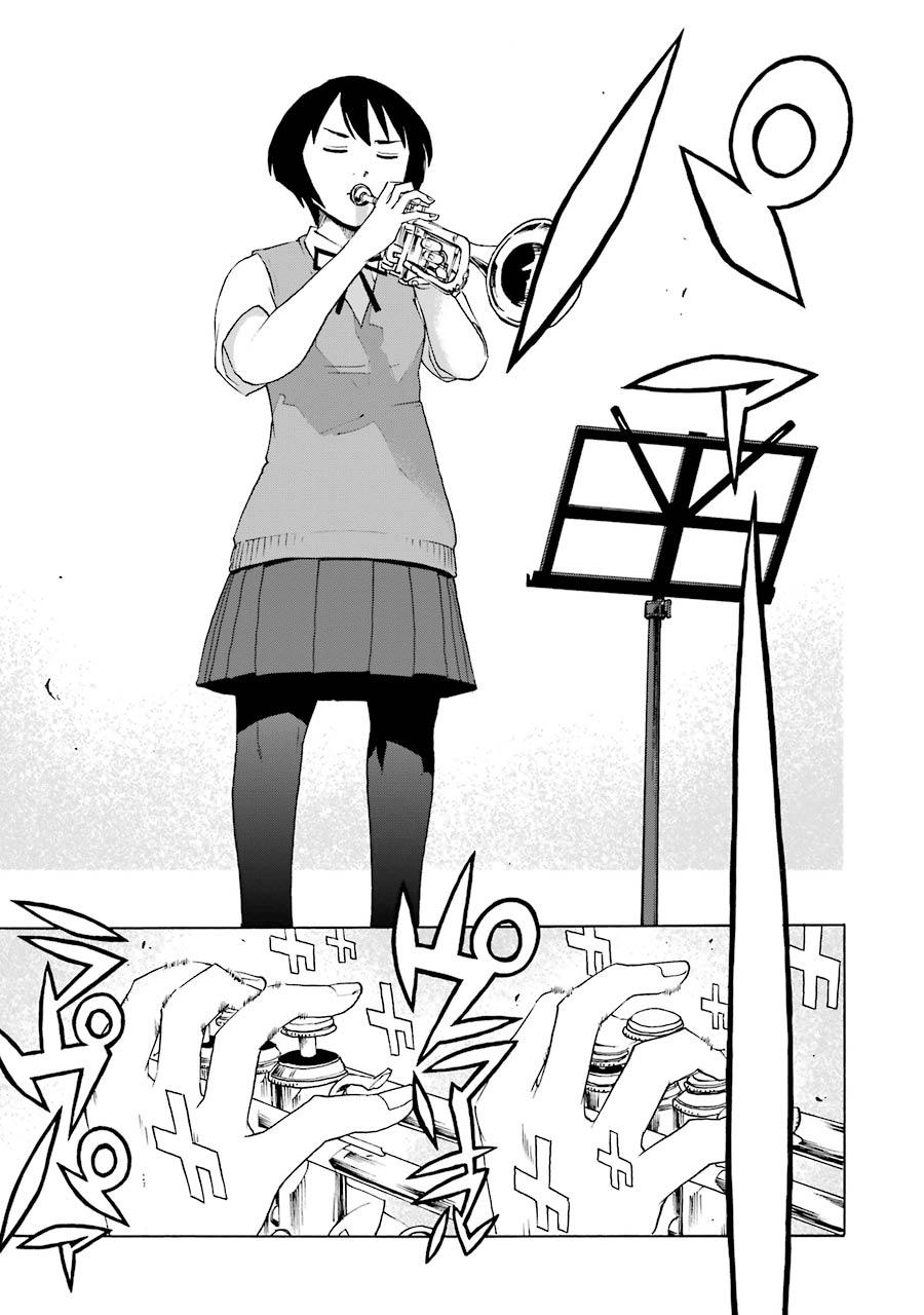 Shiori Experience - Jimi na Watashi to Hen na Oji-san - episode 44 - 29
