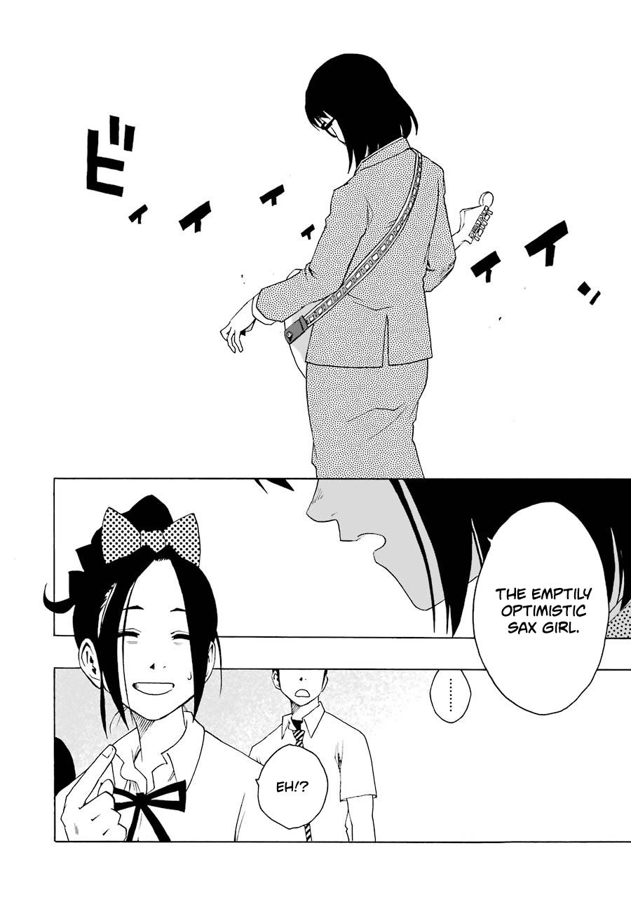 Shiori Experience - Jimi na Watashi to Hen na Oji-san - episode 46 - 28