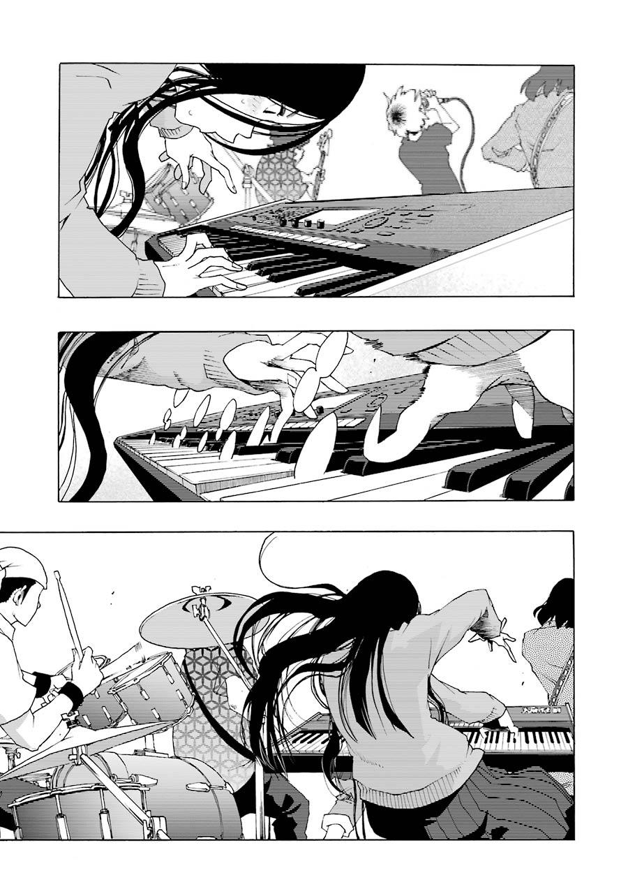 Shiori Experience - Jimi na Watashi to Hen na Oji-san - episode 47 - 10