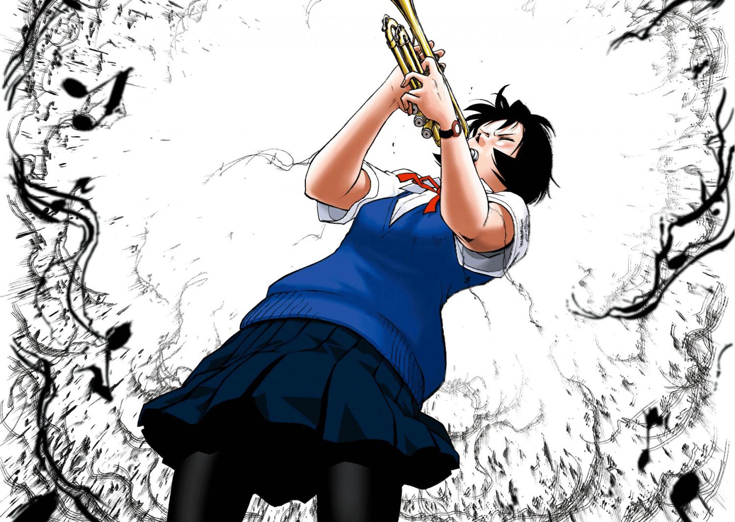 Shiori Experience - Jimi na Watashi to Hen na Oji-san - episode 47 - 28
