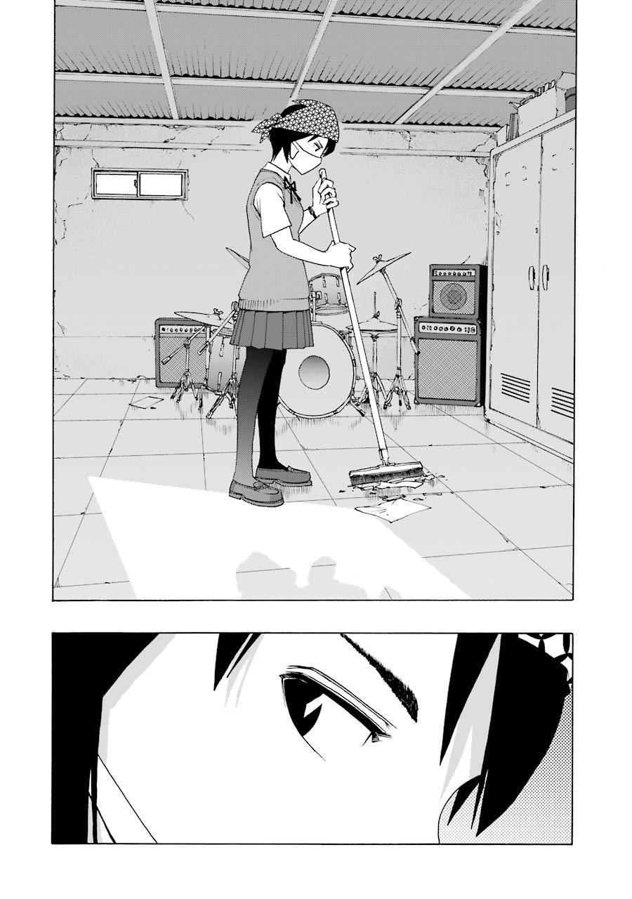 Shiori Experience - Jimi na Watashi to Hen na Oji-san - episode 48 - 24
