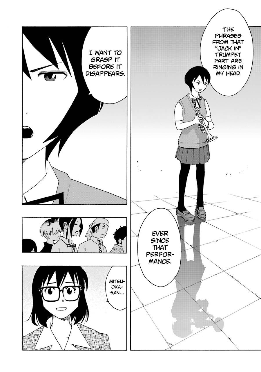 Shiori Experience - Jimi na Watashi to Hen na Oji-san - episode 48 - 28