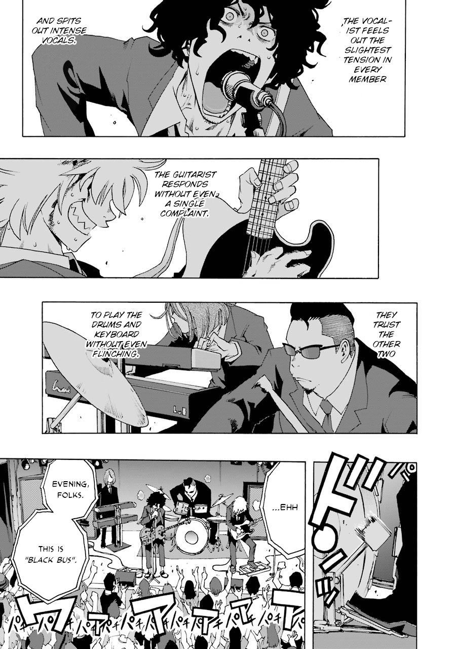 Shiori Experience - Jimi na Watashi to Hen na Oji-san - episode 49 - 23