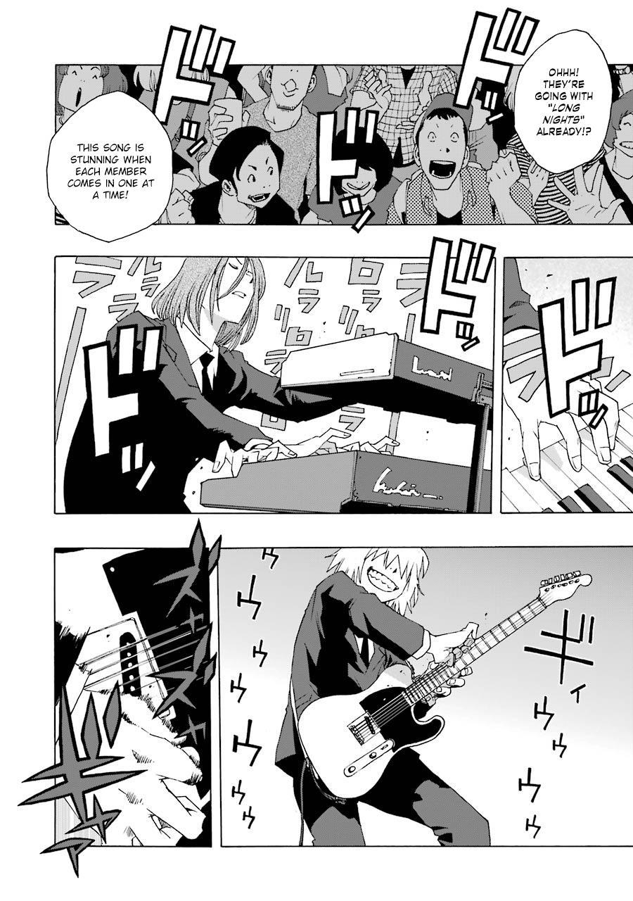 Shiori Experience - Jimi na Watashi to Hen na Oji-san - episode 49 - 10
