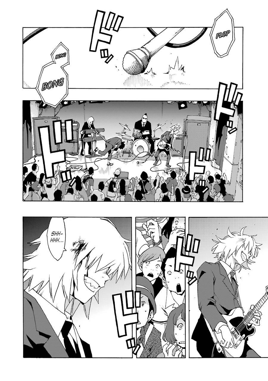 Shiori Experience - Jimi na Watashi to Hen na Oji-san - episode 49 - 14