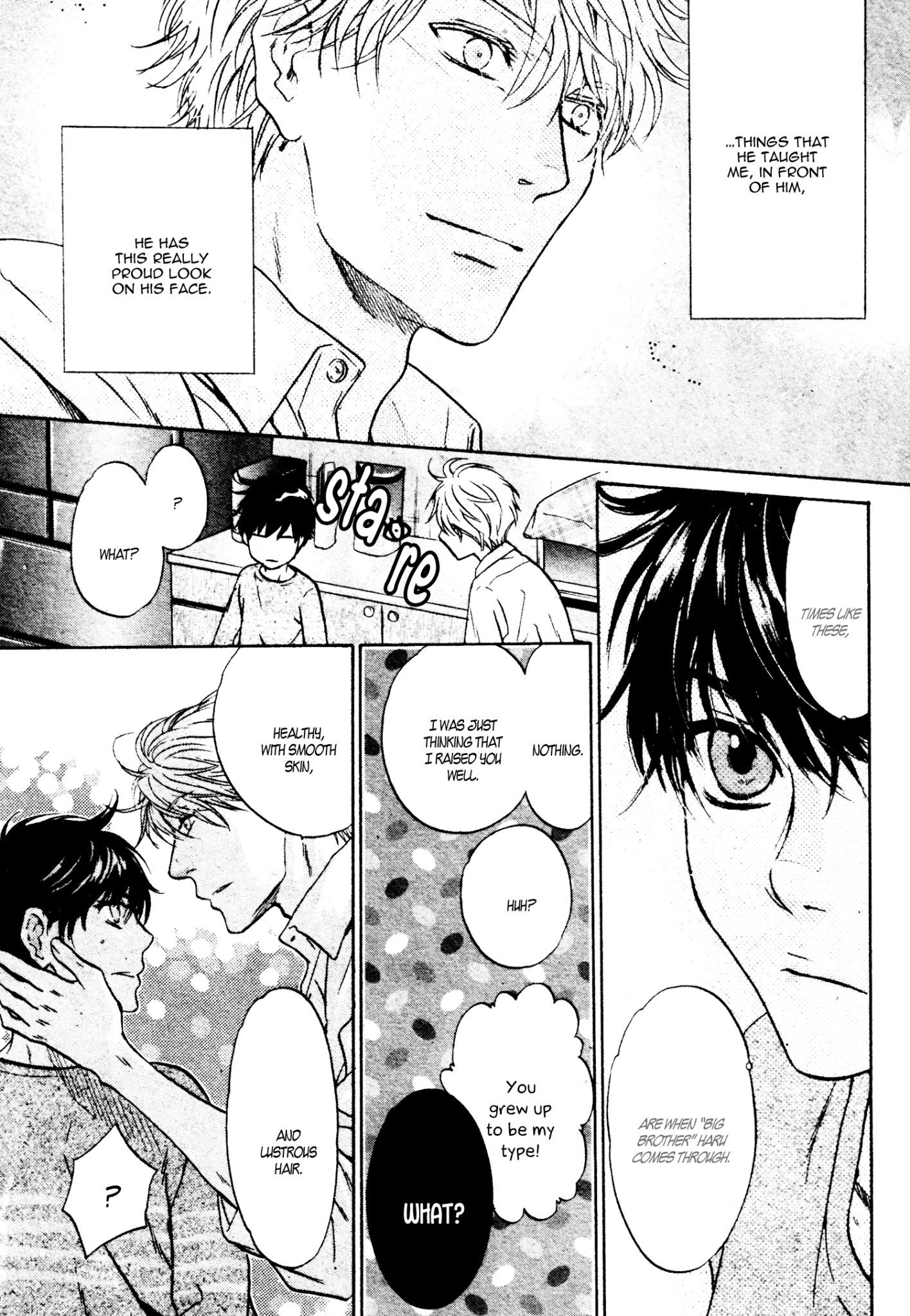 Super Lovers - episode 60 - 43