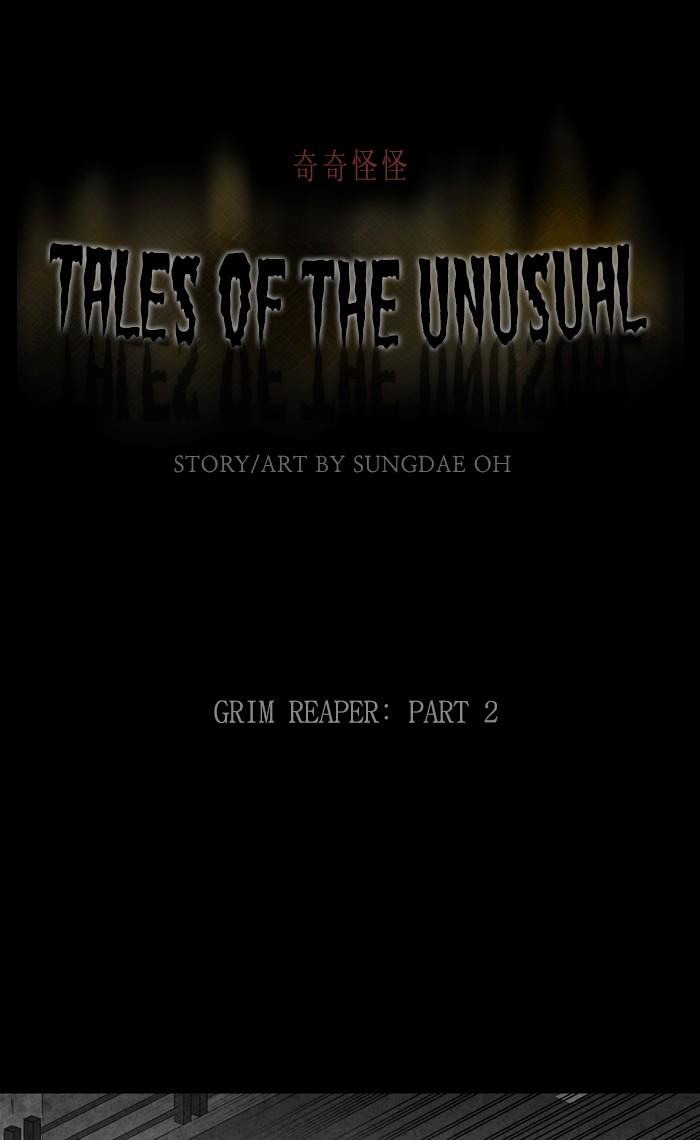 Tales Of The Unusual - episode 300 - 1