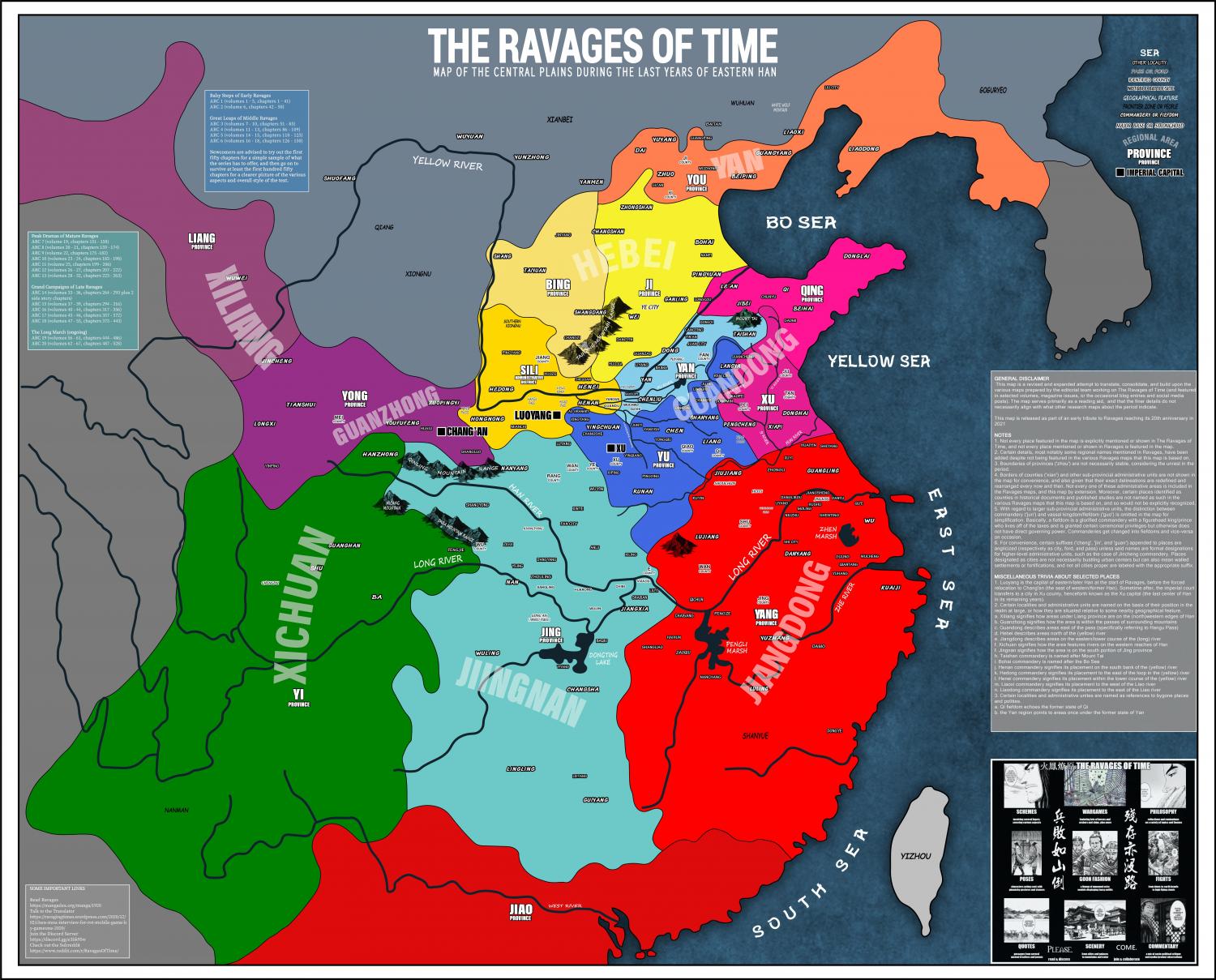 The Ravages of Time - episode 559 - 20