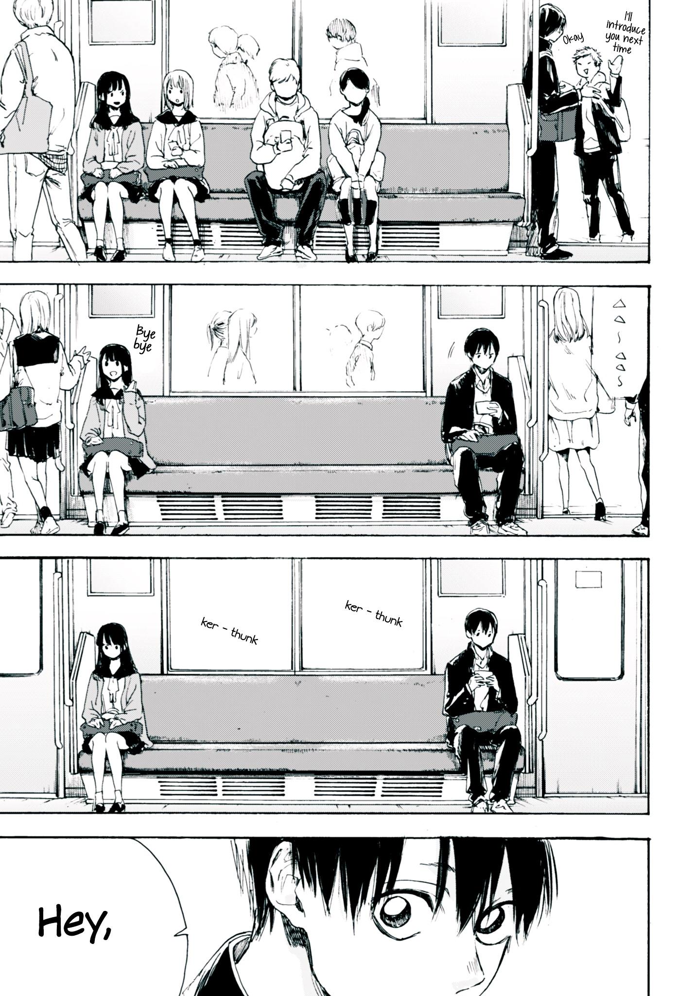 The Train <b>Home</b>,free The Same Girl on The Train <b>Home</b> <b>manga</b>,read free The Sam...