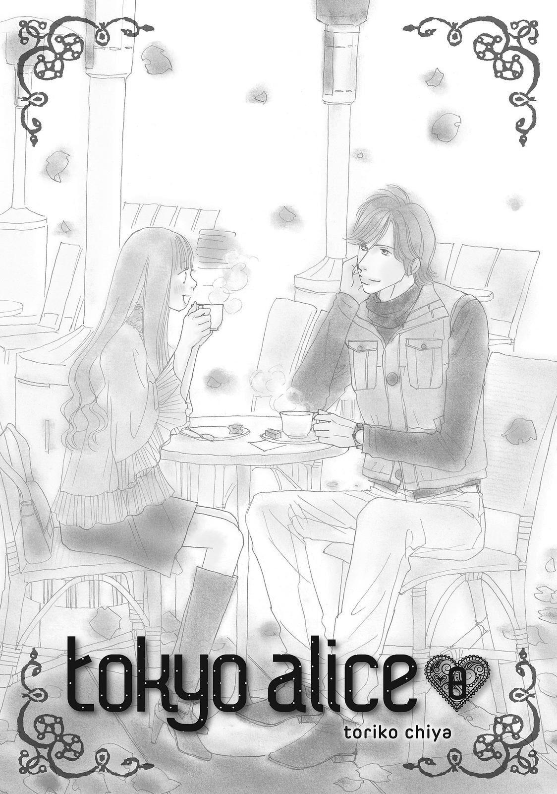 Tokyo Alice - episode 42 - 1