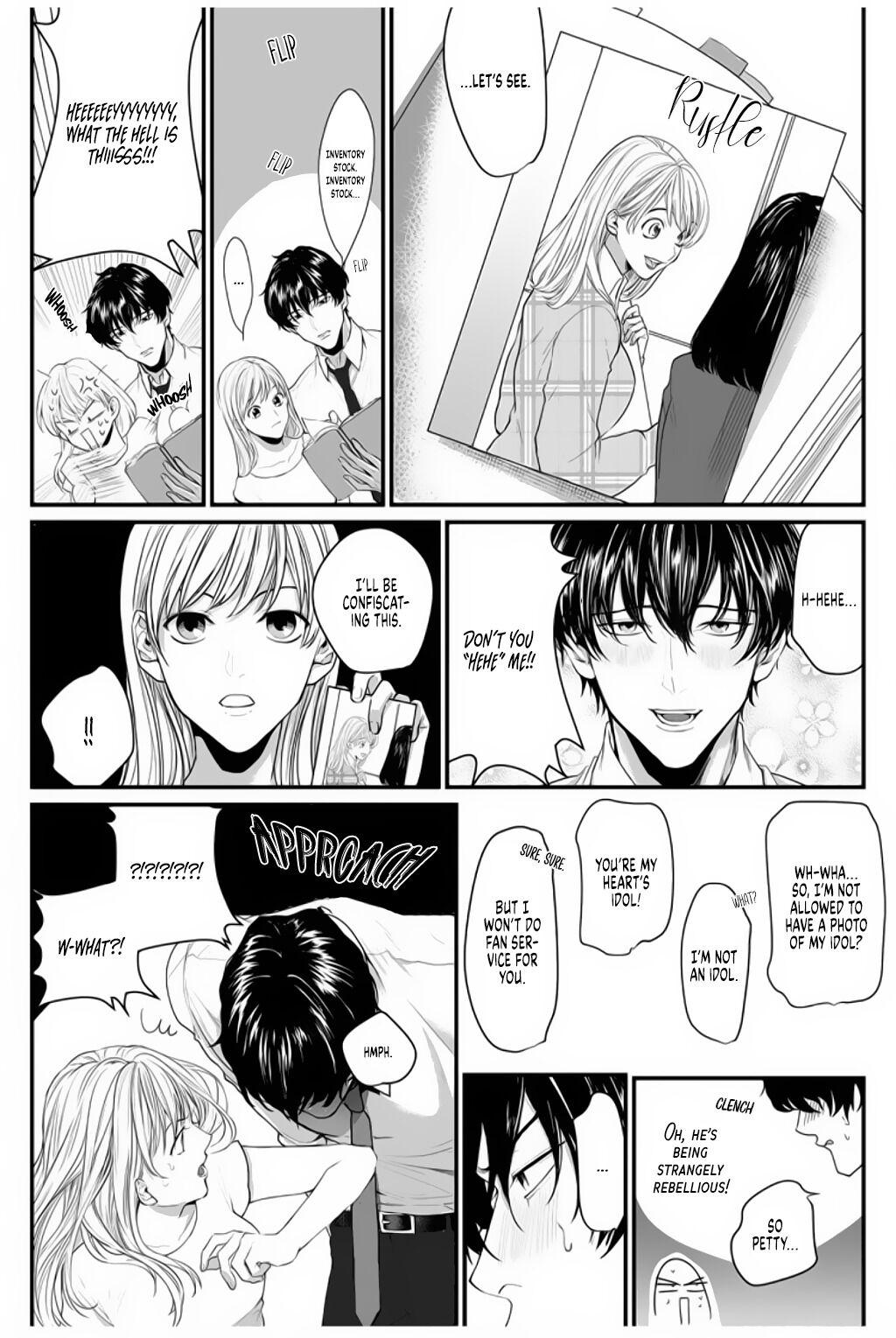 <b>Tonari</b> no Seki no Hen na Senpai,free <b>Tonari</b> no Seki no Hen na Senpai <b>manga</b>,...