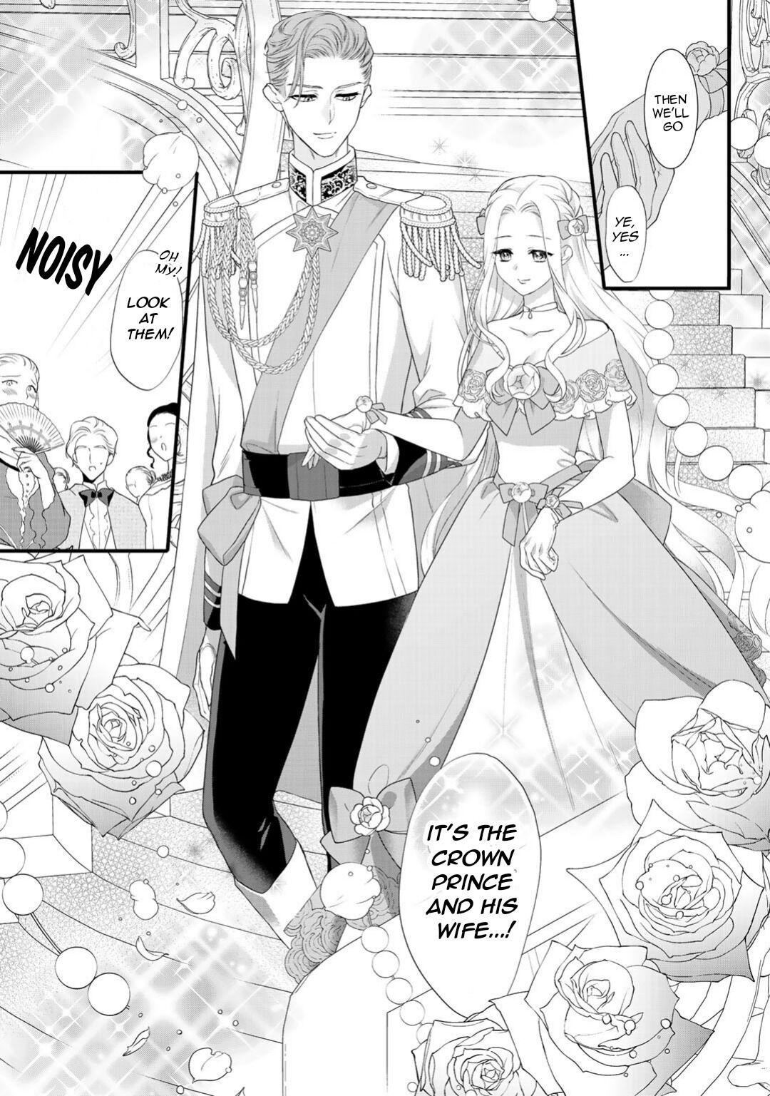 Tsunderu Moto Akuyaku Reijou Wa Do S Ouji sama Kara Nigedashitai