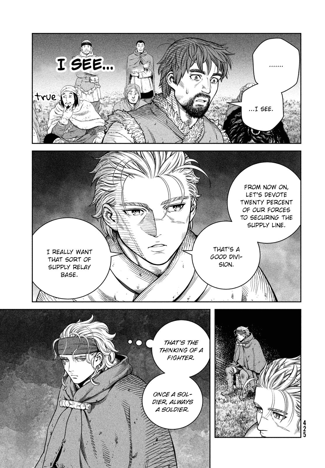 Vinland Saga - episode 183 - 11