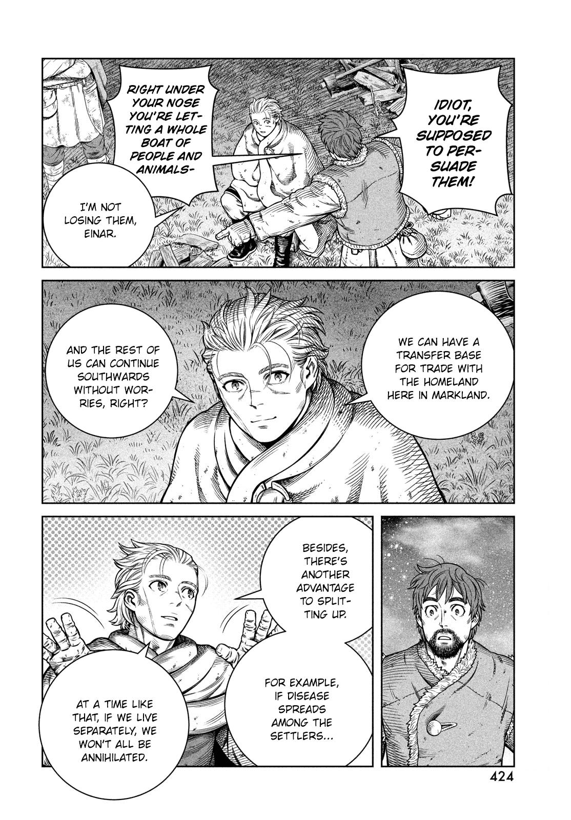 Vinland Saga - episode 183 - 10