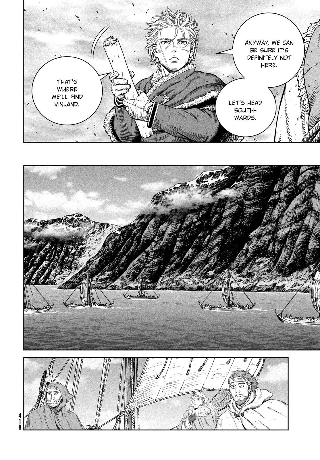 Vinland Saga - episode 183 - 4