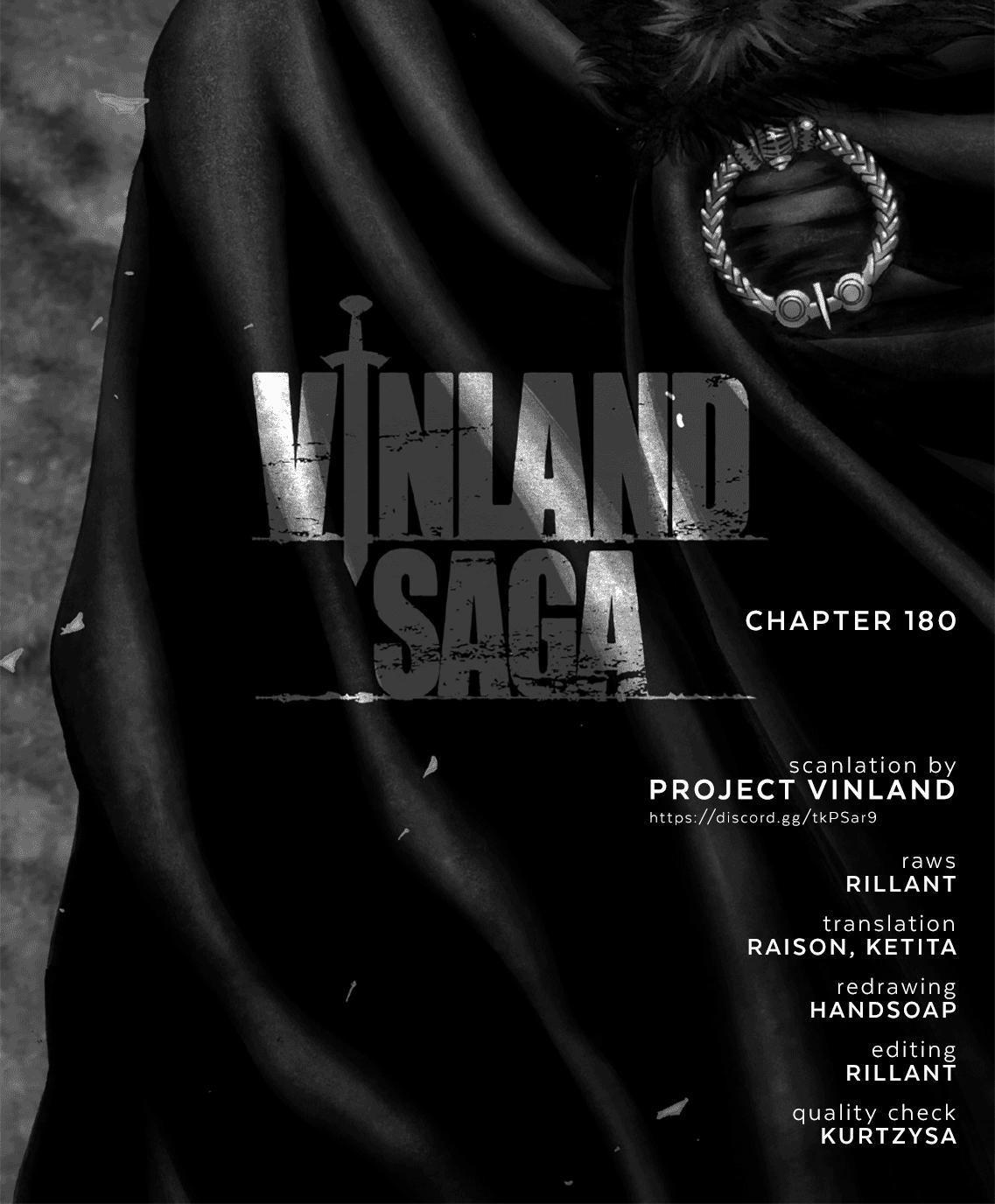 Vinland Saga - episode 184 - 0