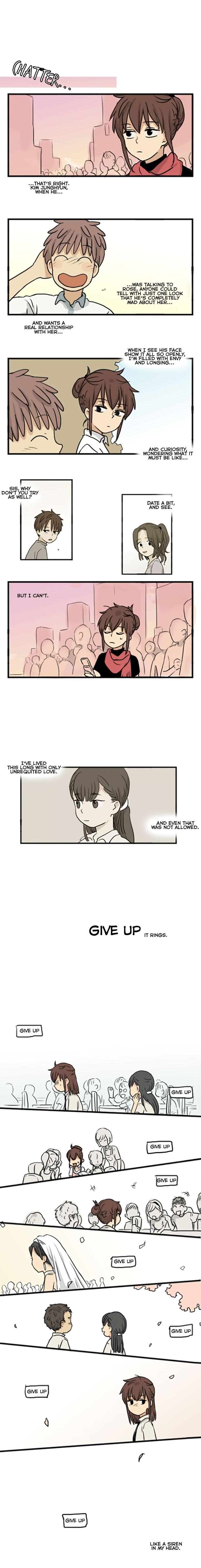 Welcome To Room #305! Manhwa - episode 124 - 7