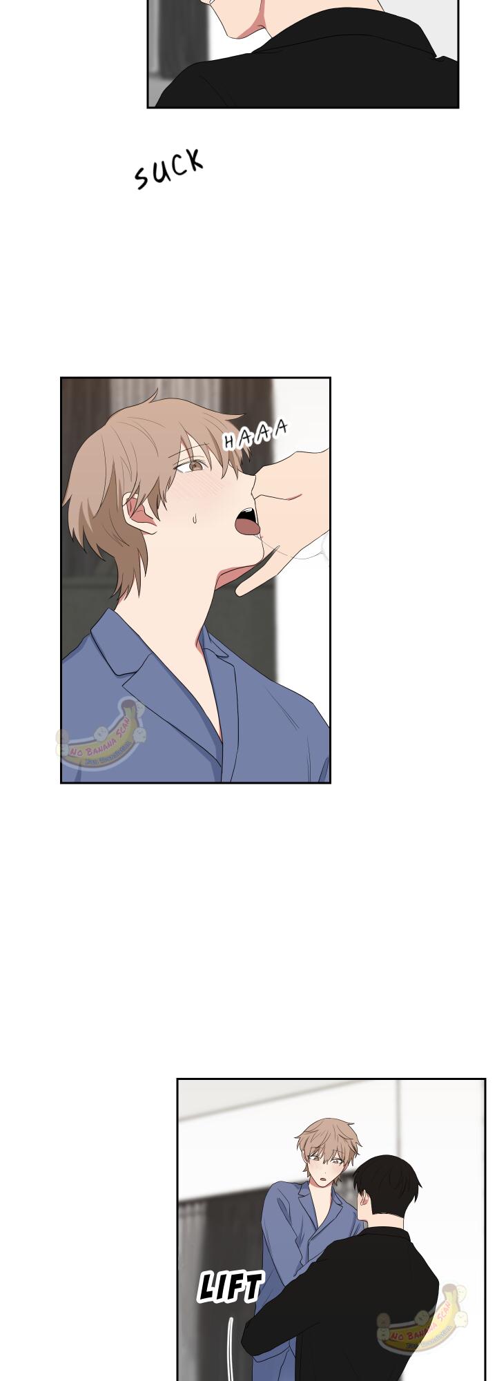 When The Yakuza Falls In Love When The Yakuza Falls Inlove Ch.22 Page 20 - Mangago